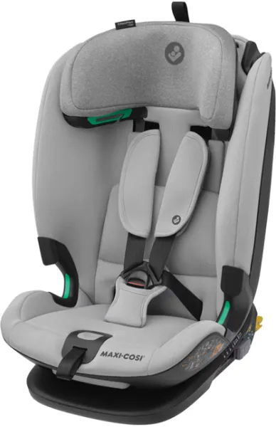 Maxi-Cosi Titan I-Size baby autostol Grå